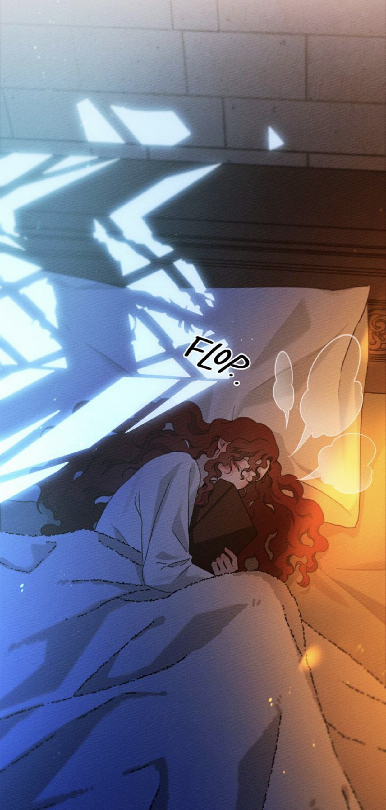 Under the Oak Tree Chapter 43 image 16